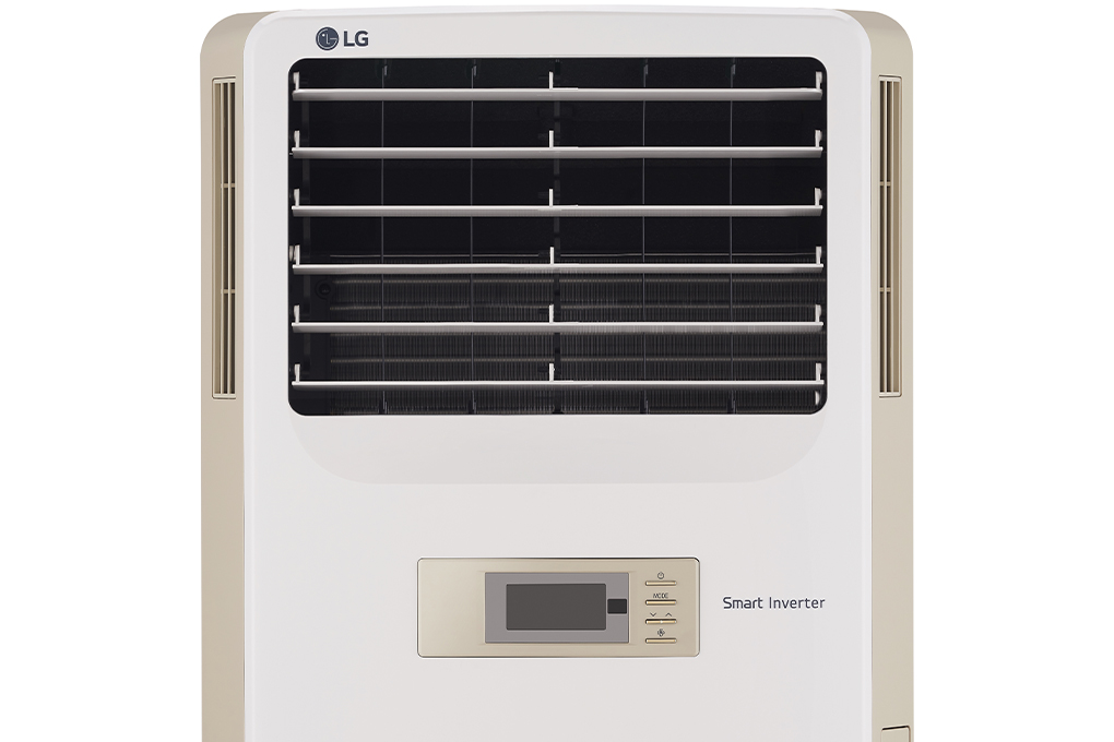 Máy lạnh Tủ đứng LG Inverter 2.5 HP APNQ24GS1A4 - Hàng Chính Hãng - Chỉ Giao Hồ Chí Minh