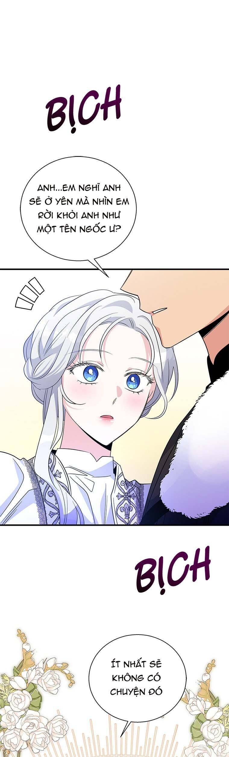 vợ yêu, anh sắp trụ không nổi chapter 59 25