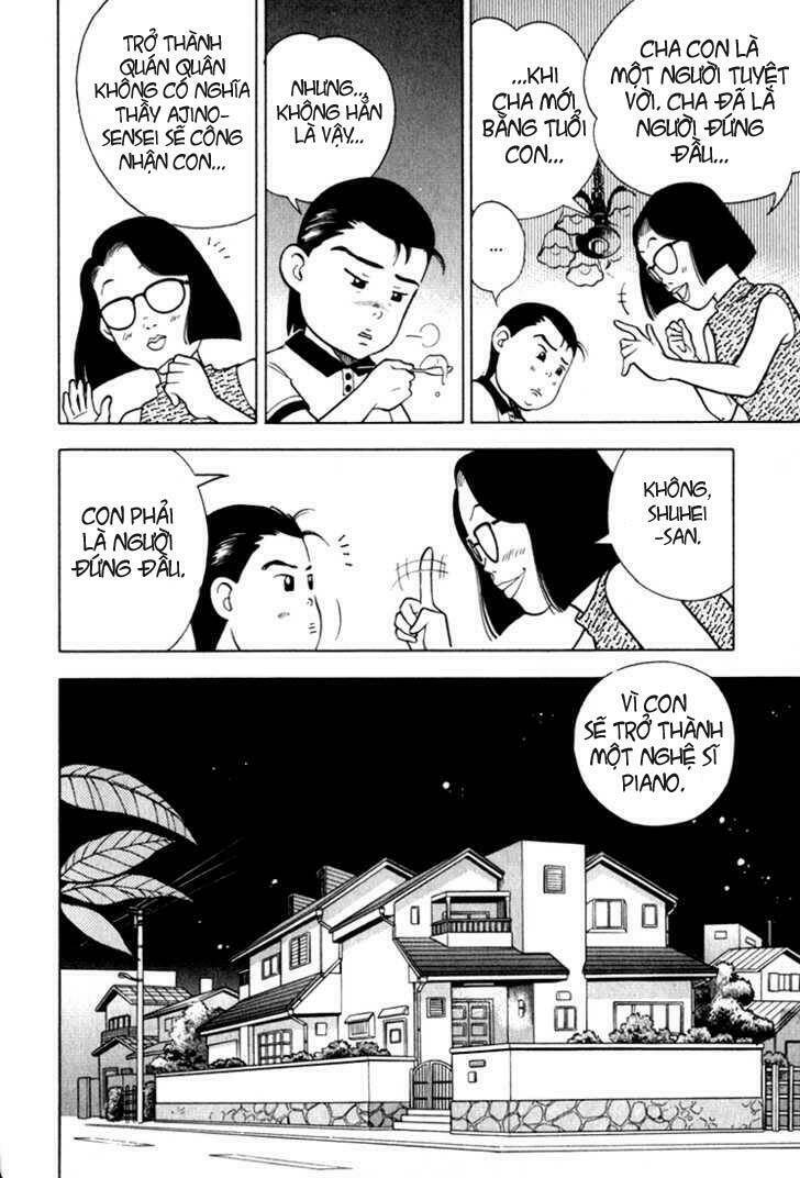 piano no mori chapter 13 6