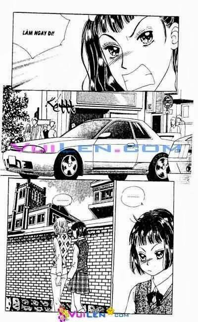 cô bé táo bạo chapter 9 45