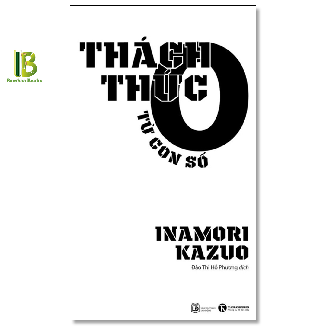 Sách - Thách thức từ con số không