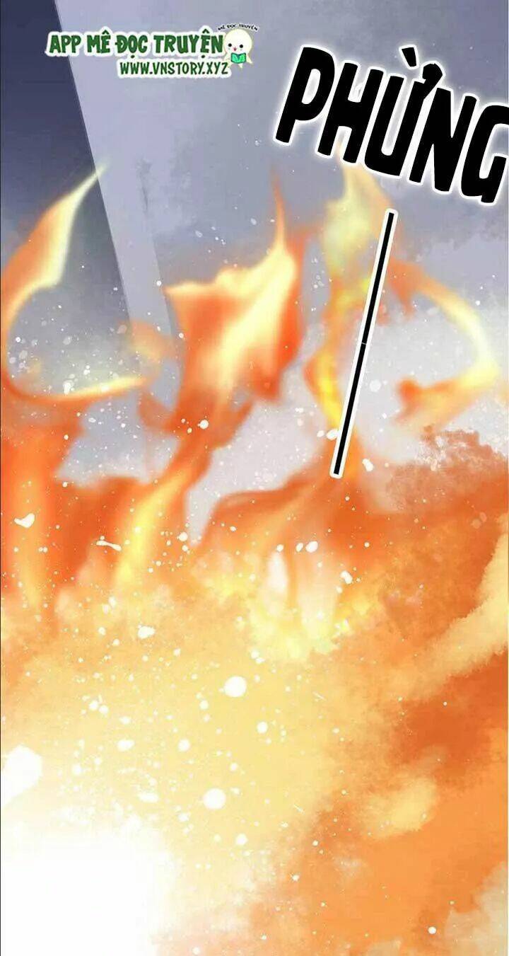 kiều nữ độc phi chapter 55 2