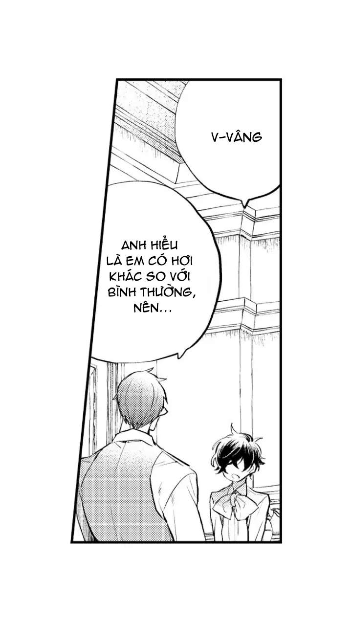 tiếng gọi của tình yêu sau trải nghiệm cận tử chapter 30 7