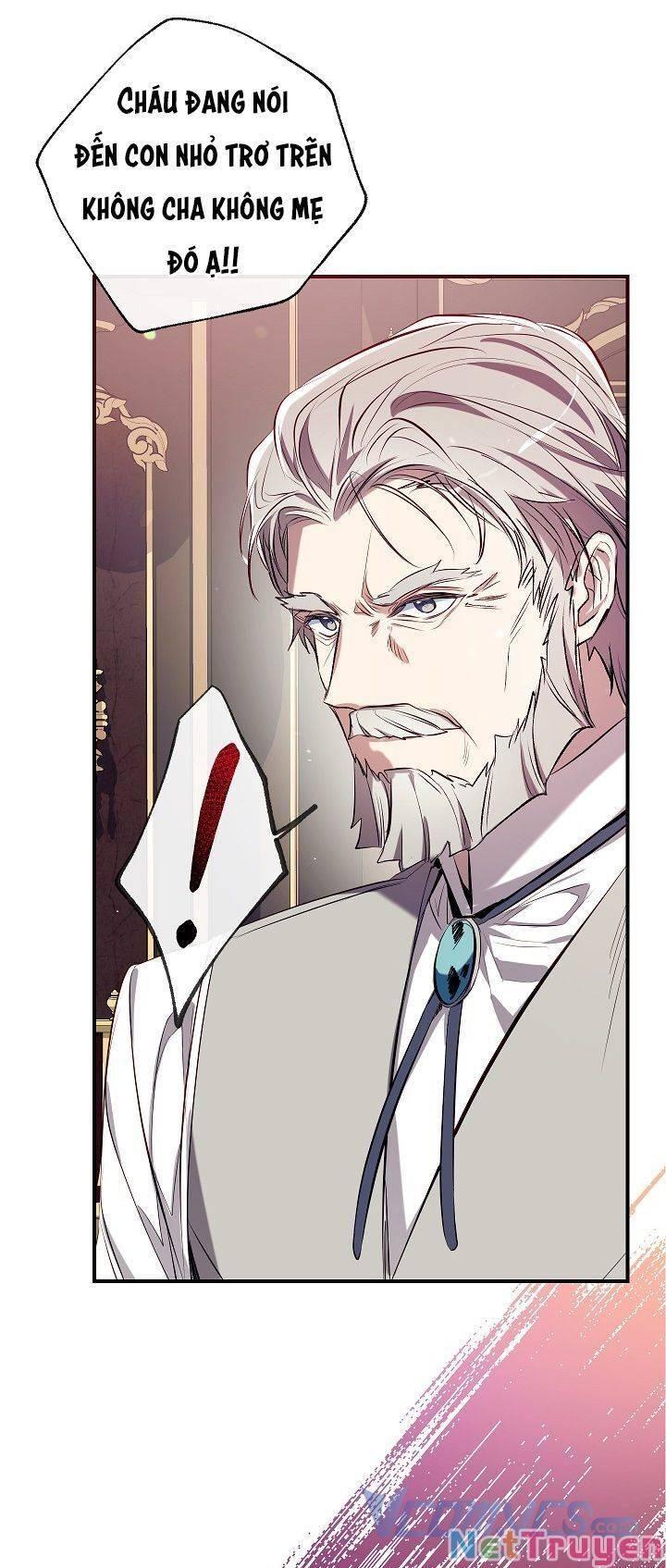 chúng ta có thể trở thành gia đình được không? chapter 70 21