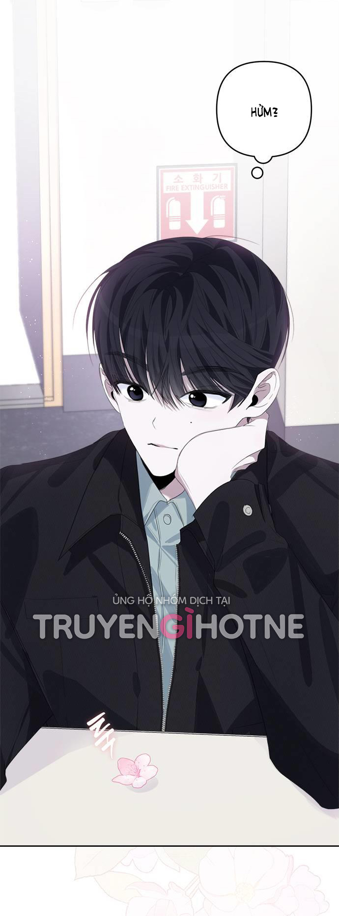 Tuyển Tập Truyện Ngắn Dằm Khăm Của Bạn Mảy chapter 46.1 - Trang 44
