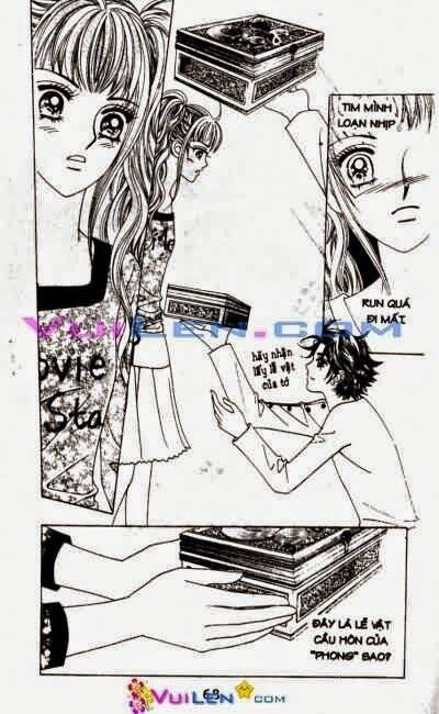 cặp đôi kỳ lạ chapter 5 69