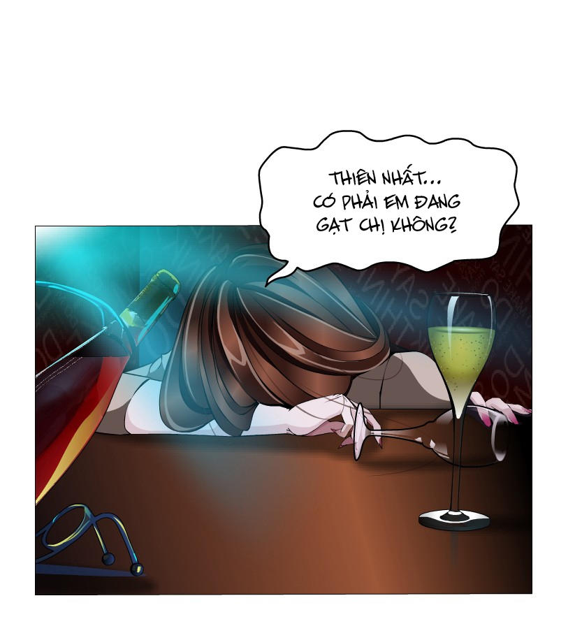 cạm bẫy của nữ thần chapter 46 10