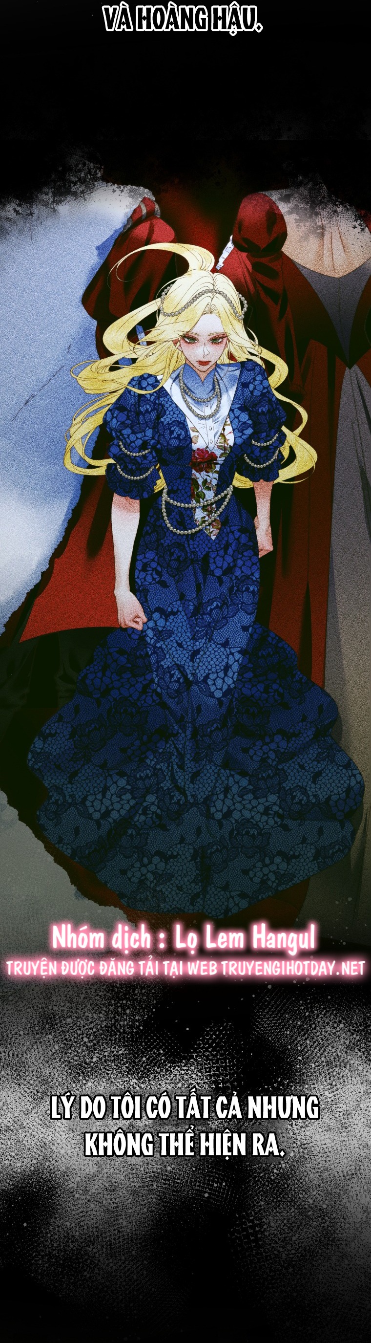 trở thành cô vợ khế ước của nhân vật phản diện chapter 101 31