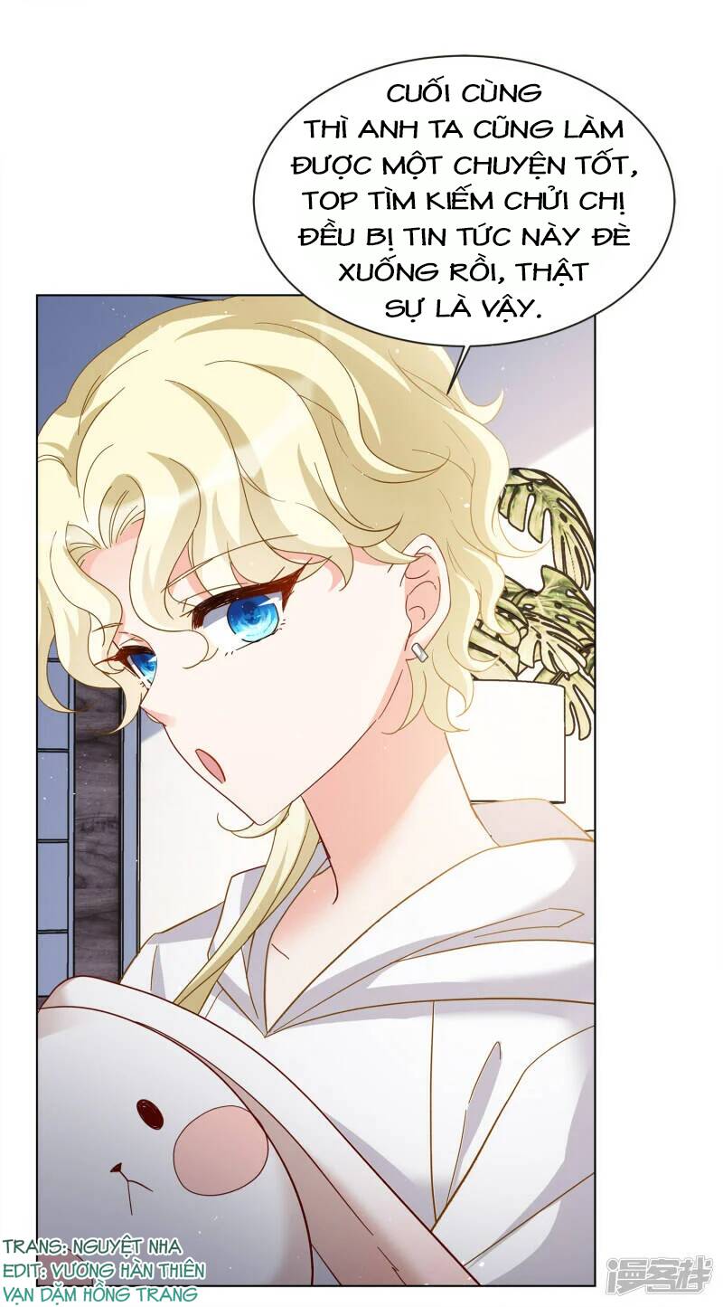 cô ấy đến rồi, xin nằm xuống! chapter 214 6