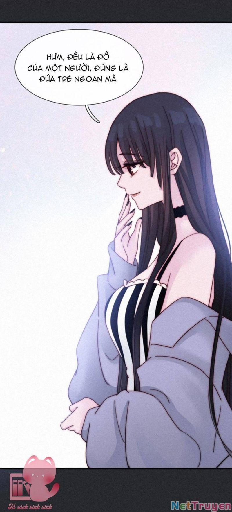 đêm tối chốn này chapter 58.2 22