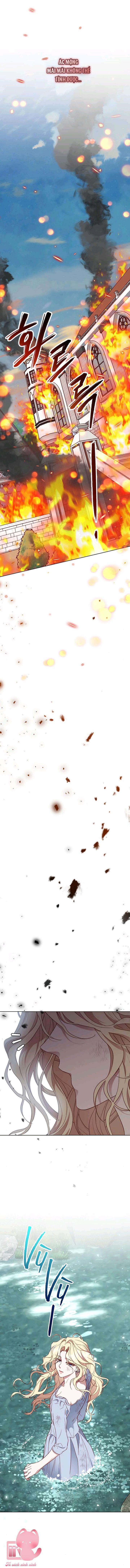 đoá hoa của dã thú chapter 14 8