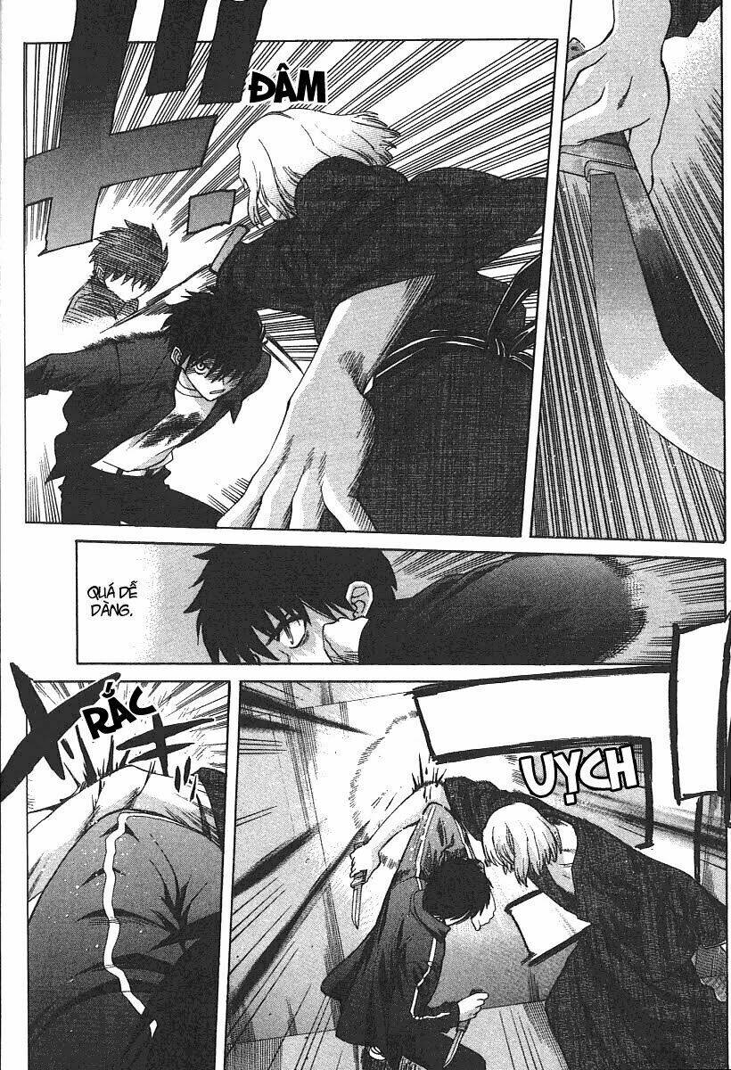 lunar legend tsukihime chapter 31 26