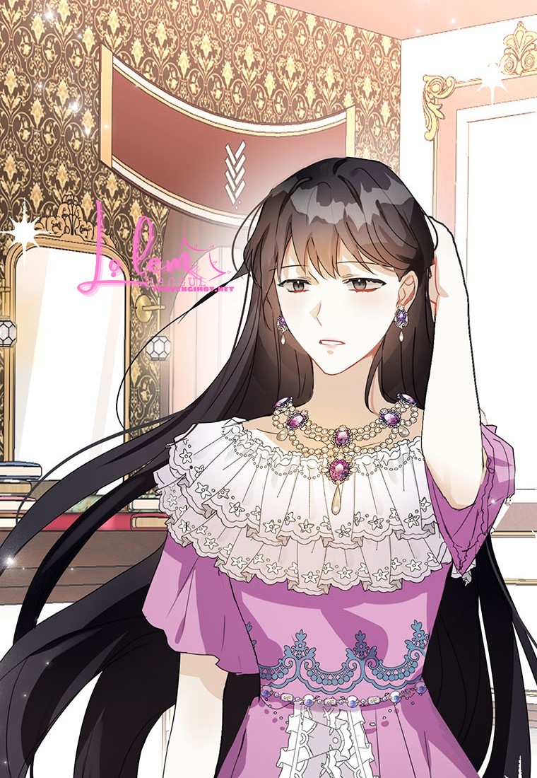 kết cục buồn của trò chơi nhập vai chapter 17 78