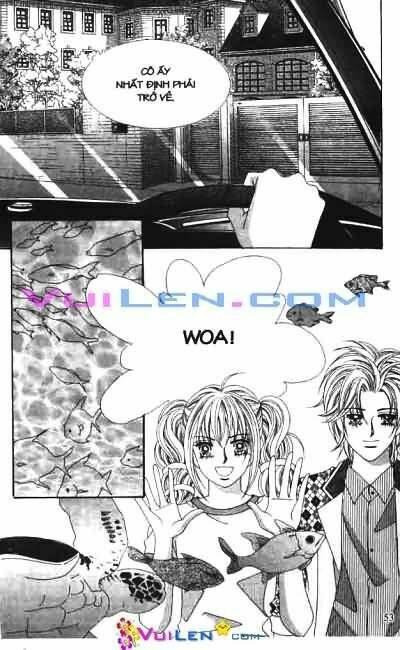 tình yêu quý tộc chapter 83 14