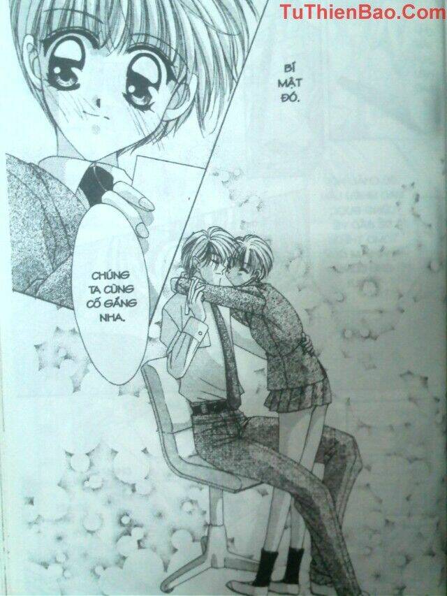 nguyện ước dưới ánh sao chapter 2 38