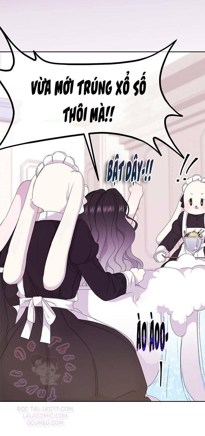 công chúa huỷ diệt chapter 2 17