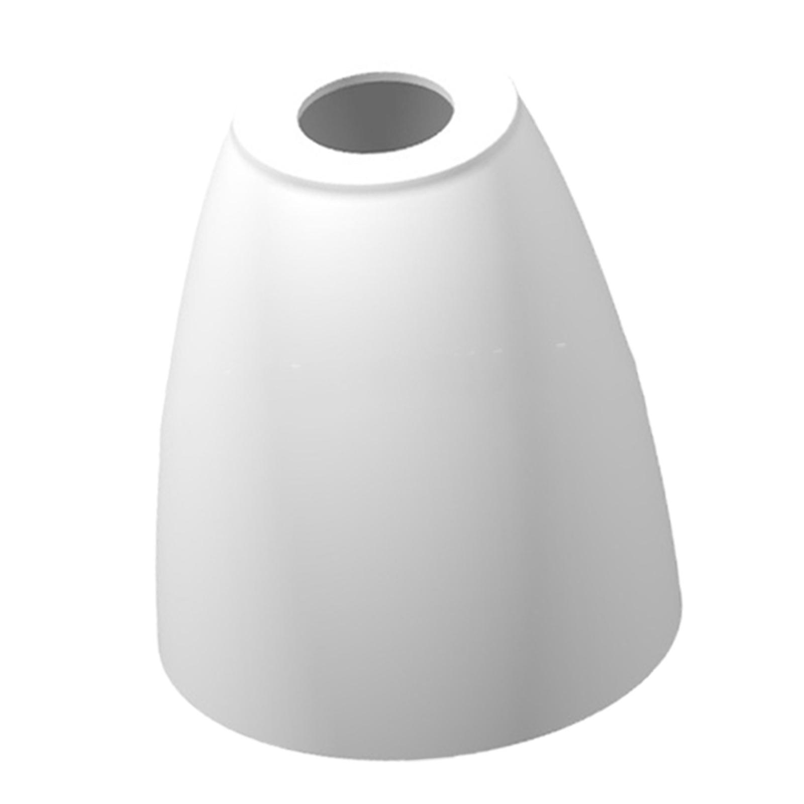 Pendant Lamp Shade Chandelier Cover Easy Installation Ceiling Light Cover Chandelier Lamp Bulb Cover for Dorm Living Room