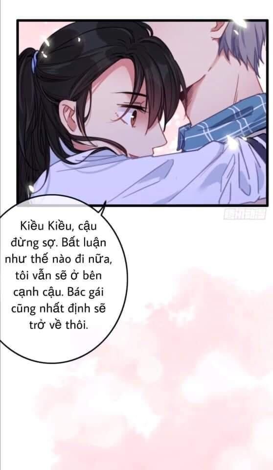 lời thì thầm chapter 38.3 14