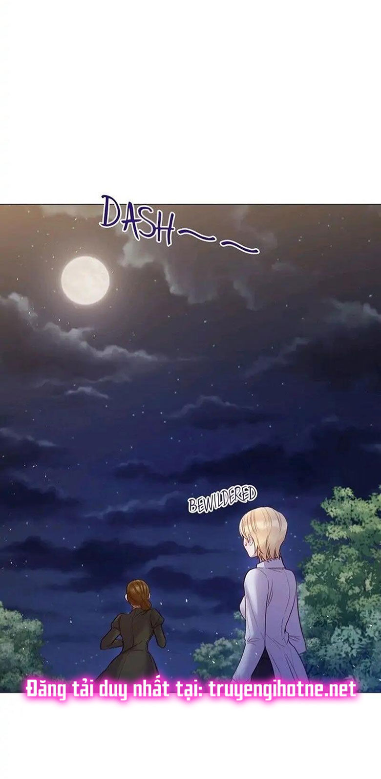 từ tiểu thư thành hoàng hậu - lady to queen chapter 73.2 5