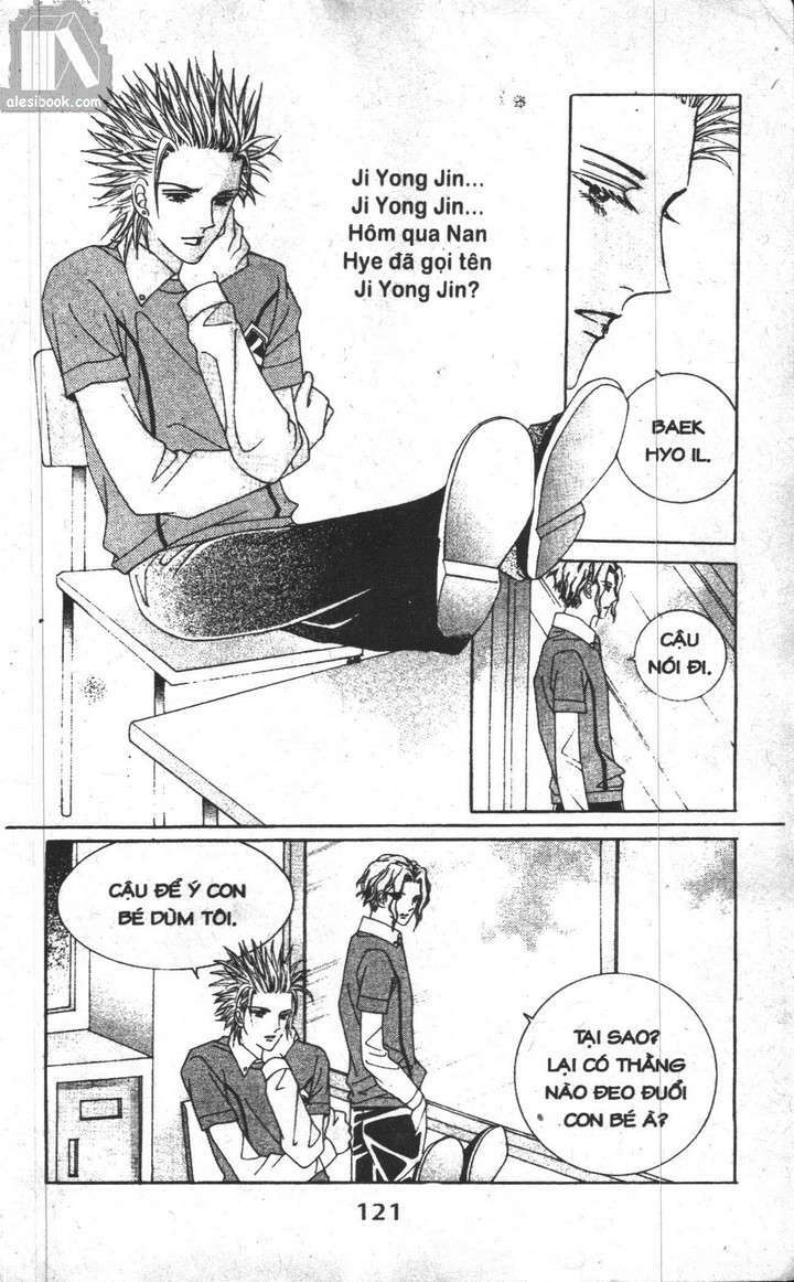 hồng tiểu thư chapter 4 1