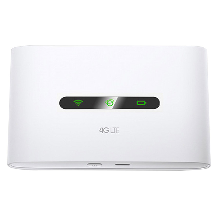 Tp-link M7300 | Bộ Phát Wifi 3G/4G Tốc Độ Cao + Sim Viettel Trọn Gói 12 Tháng 5GB/tháng tốc độ cao - Hàng chính hãng