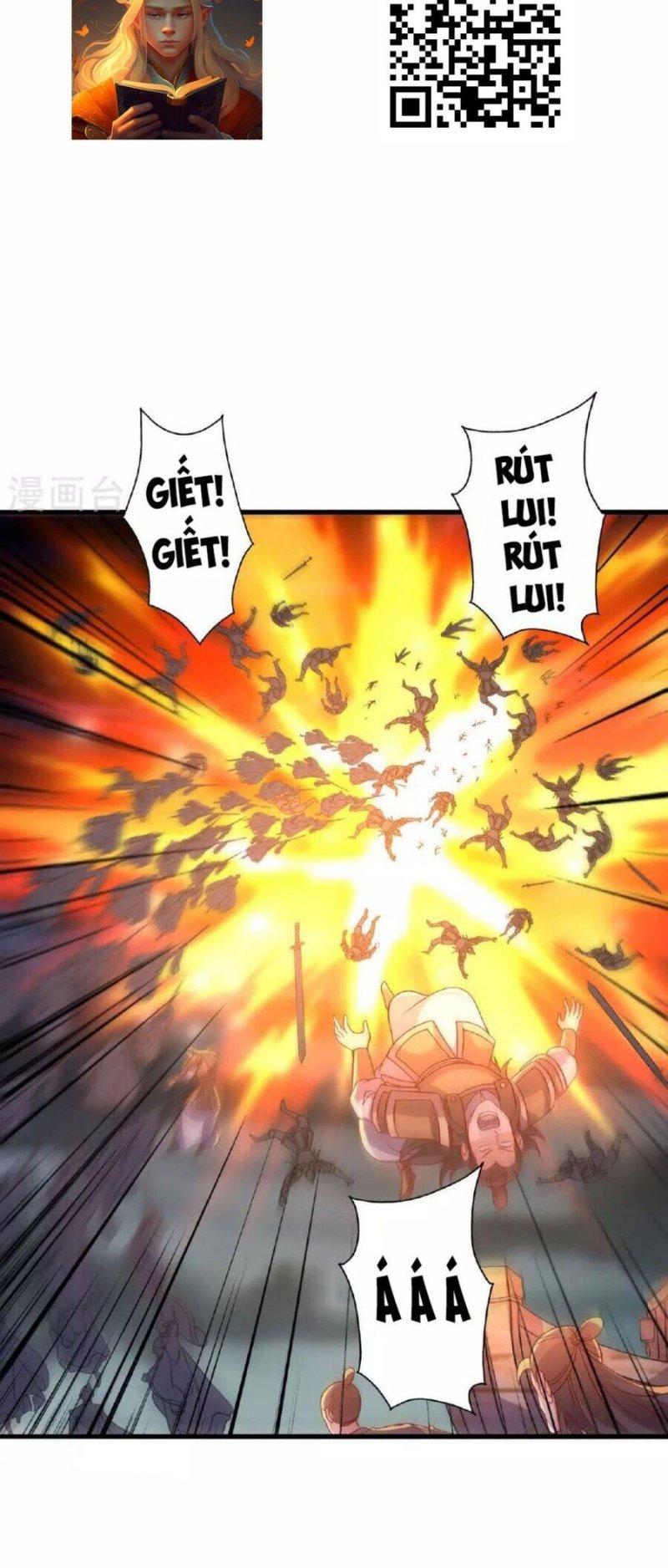 tiên võ đế tôn chapter 477 5