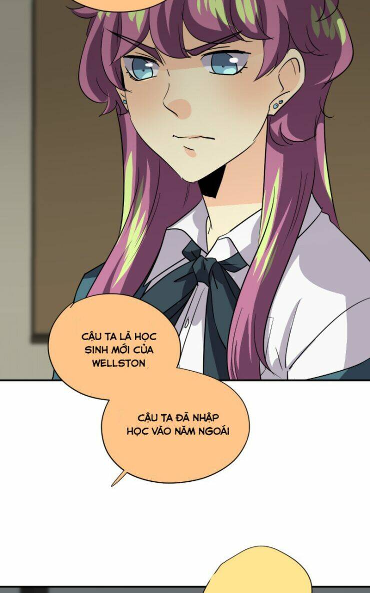 Thế Giới Không Hoàn Hảo Chapter 175 27