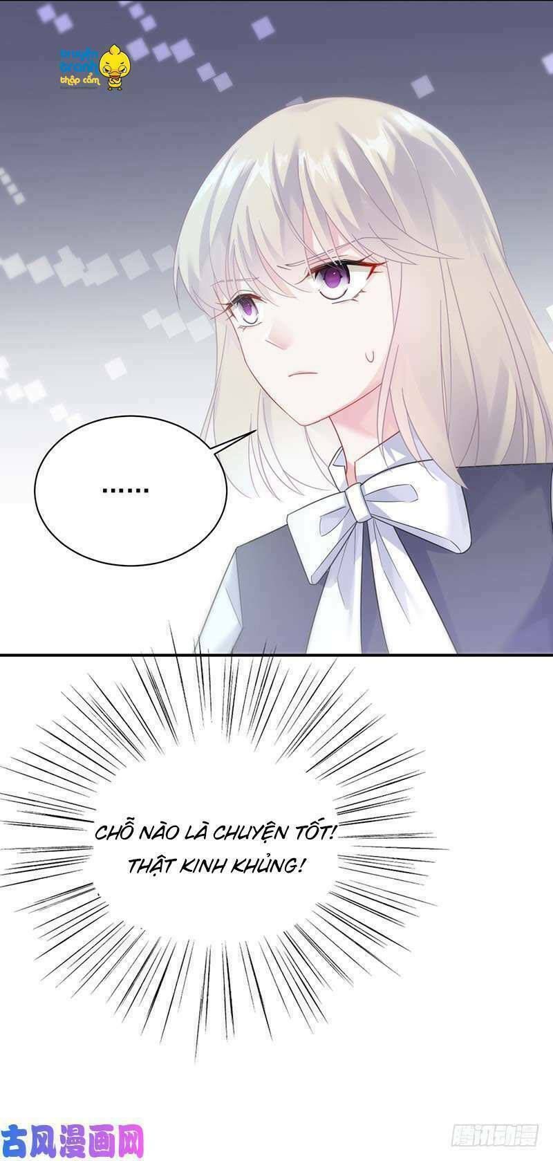 chọc tới chủ tịch tổng tài 2 chapter 80 39