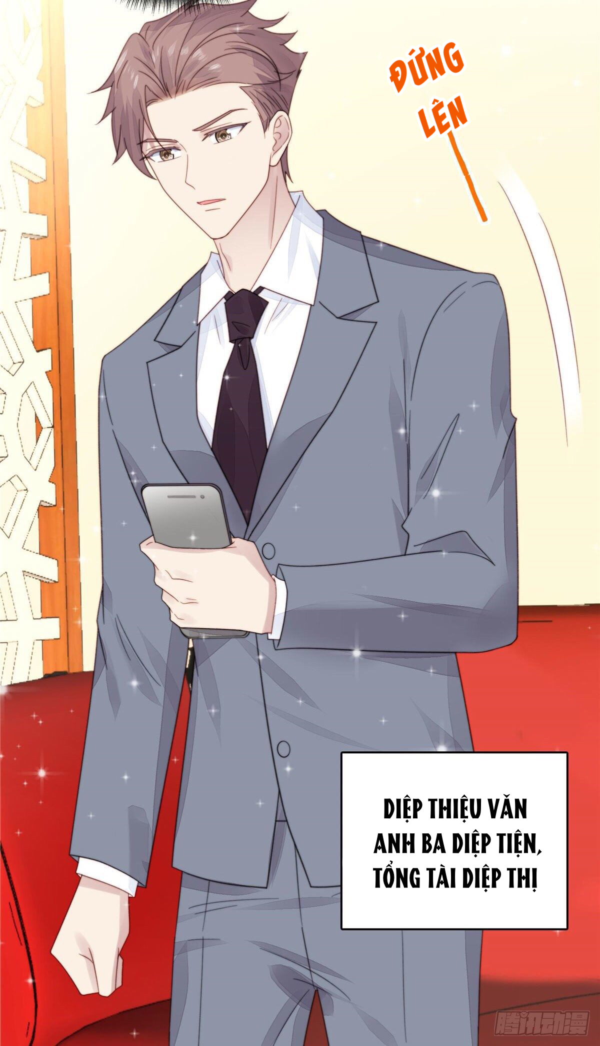 dựa vào đại lão ổn định vị trí c trong nam đoàn chapter 3 29