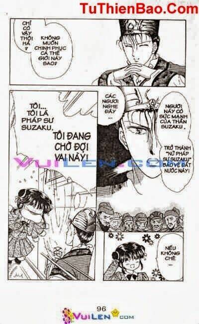 quyển sách kỳ bí chapter 1 96