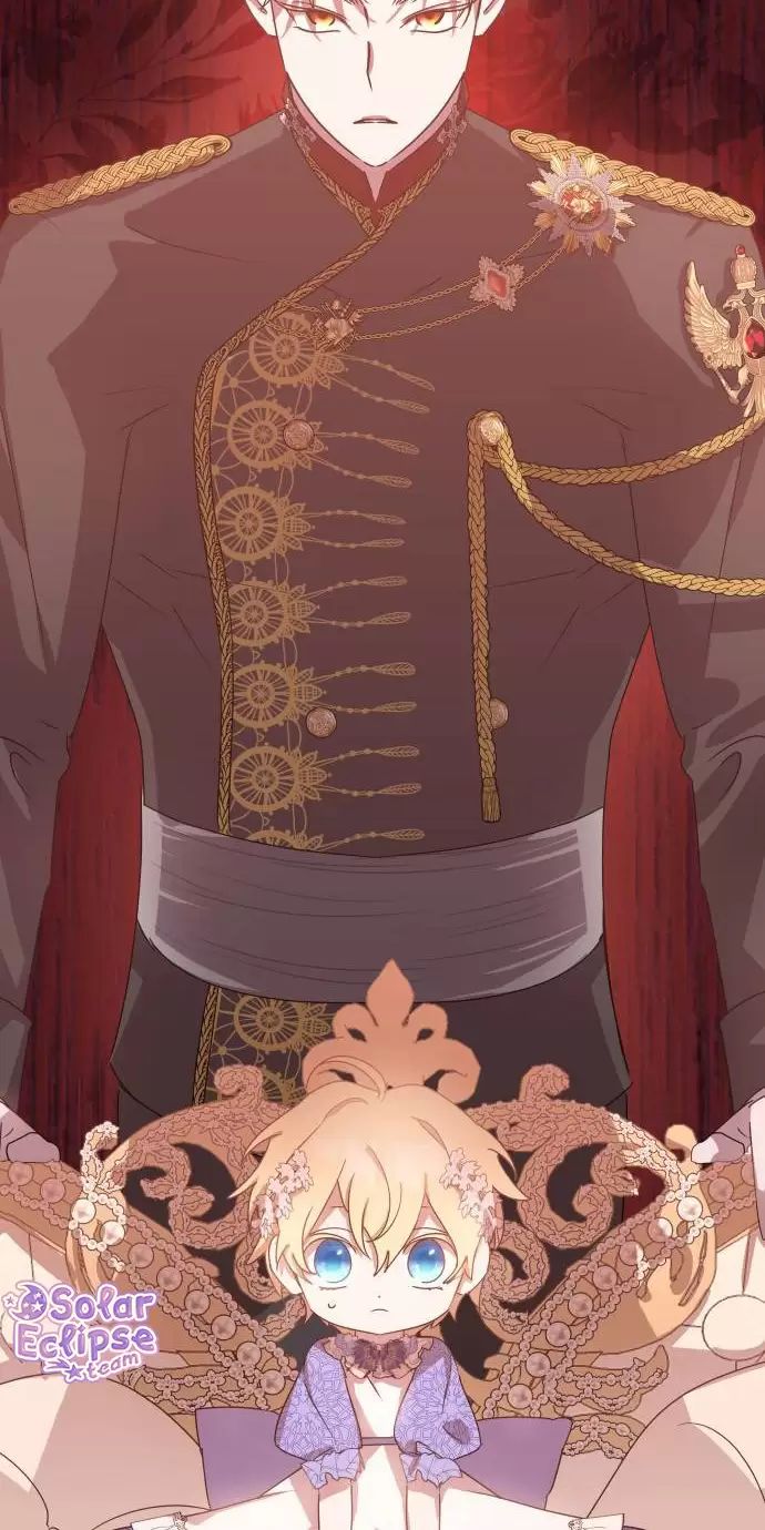 sống trong vườn hoa của công chúa chapter 4 2