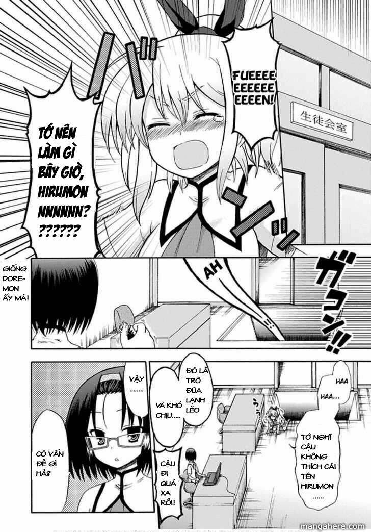 fujimura-kun meitsu chapter 27 5