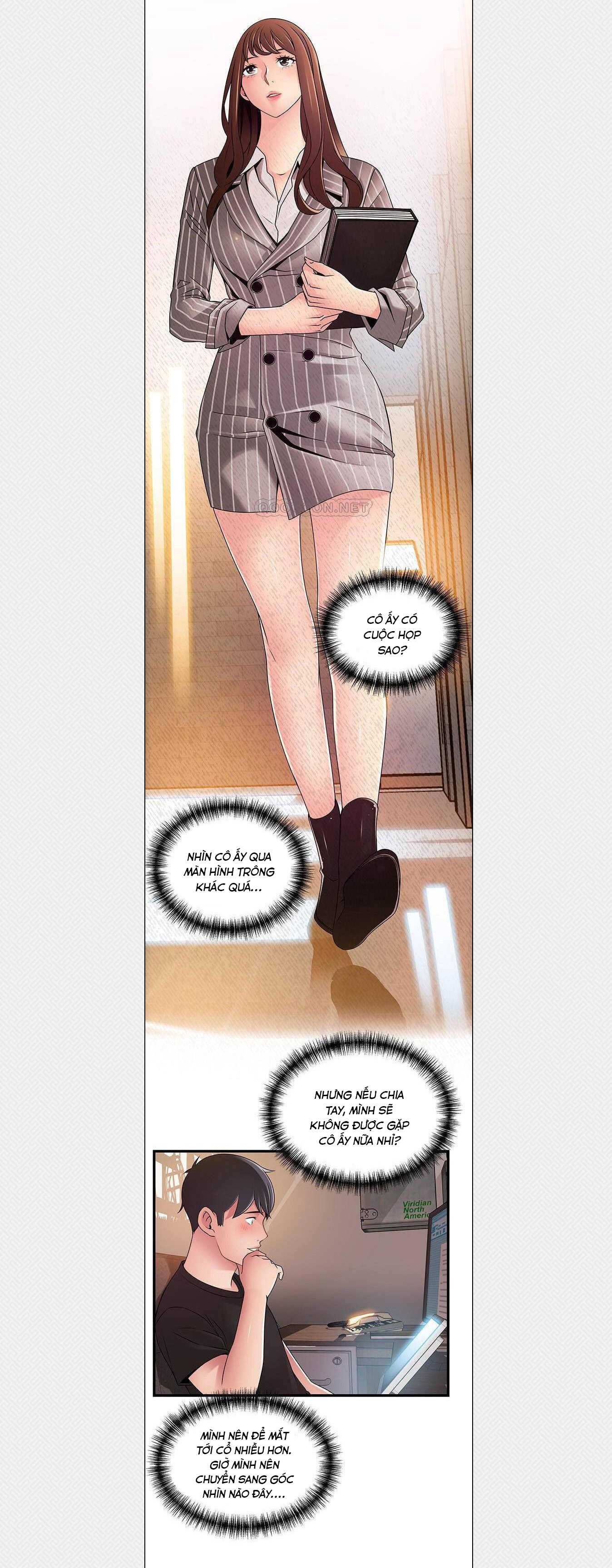 điểm yếu chapter 85 24