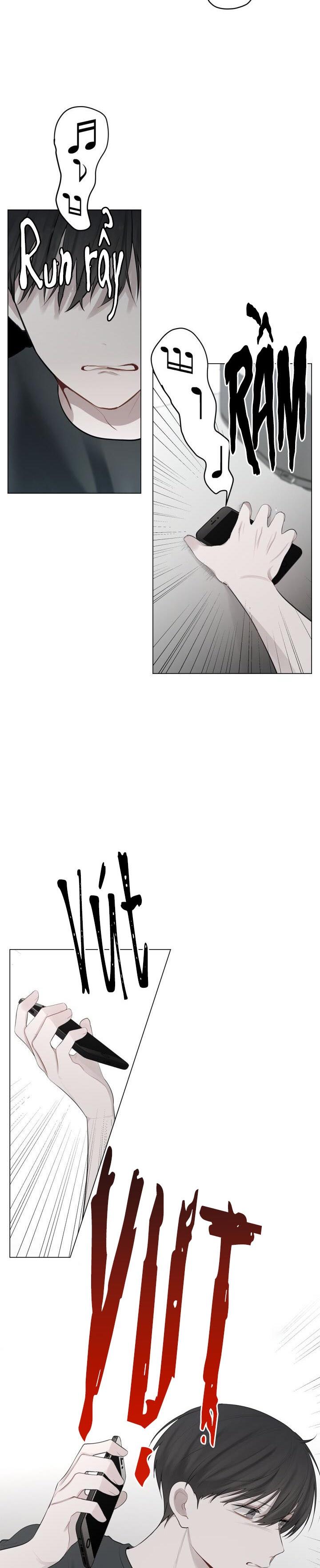 không xa lạ chapter 18 24