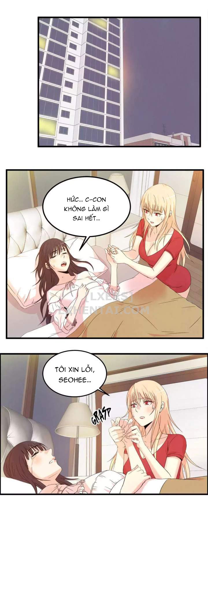 chuyên gia tình dục chapter 18 11