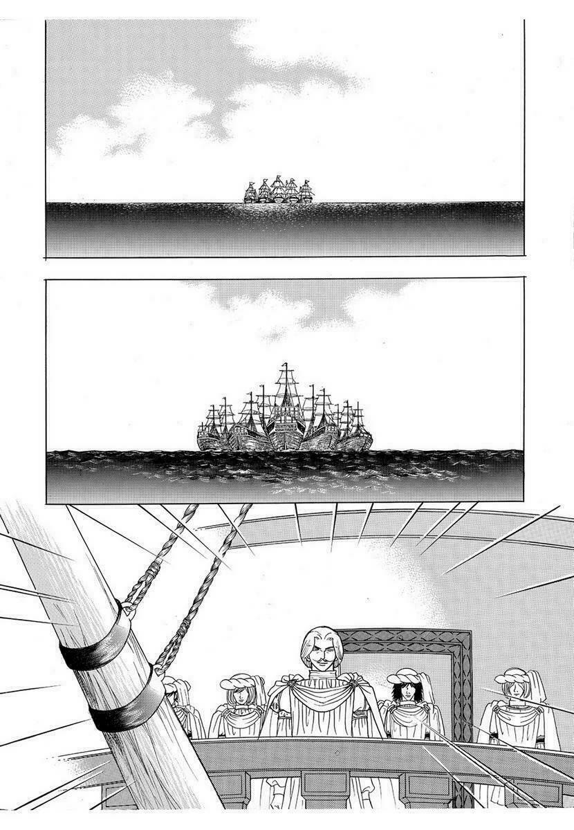 princess - công chúa xứ hoa (bản đẹp) chapter 77 37