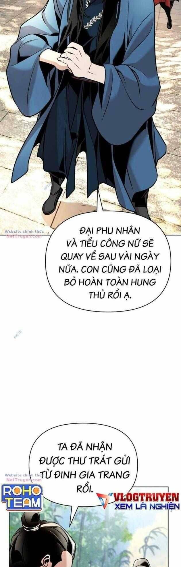 Tiểu Tử Đáng Ngờ Lại Là Cao Thủ chapter 37 21