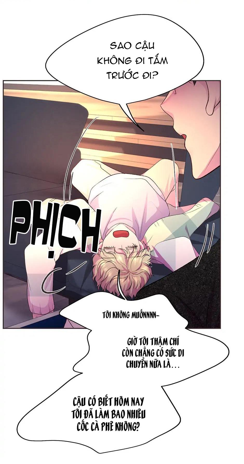 giữ em thật chặt (hold me tight) chapter 177 49