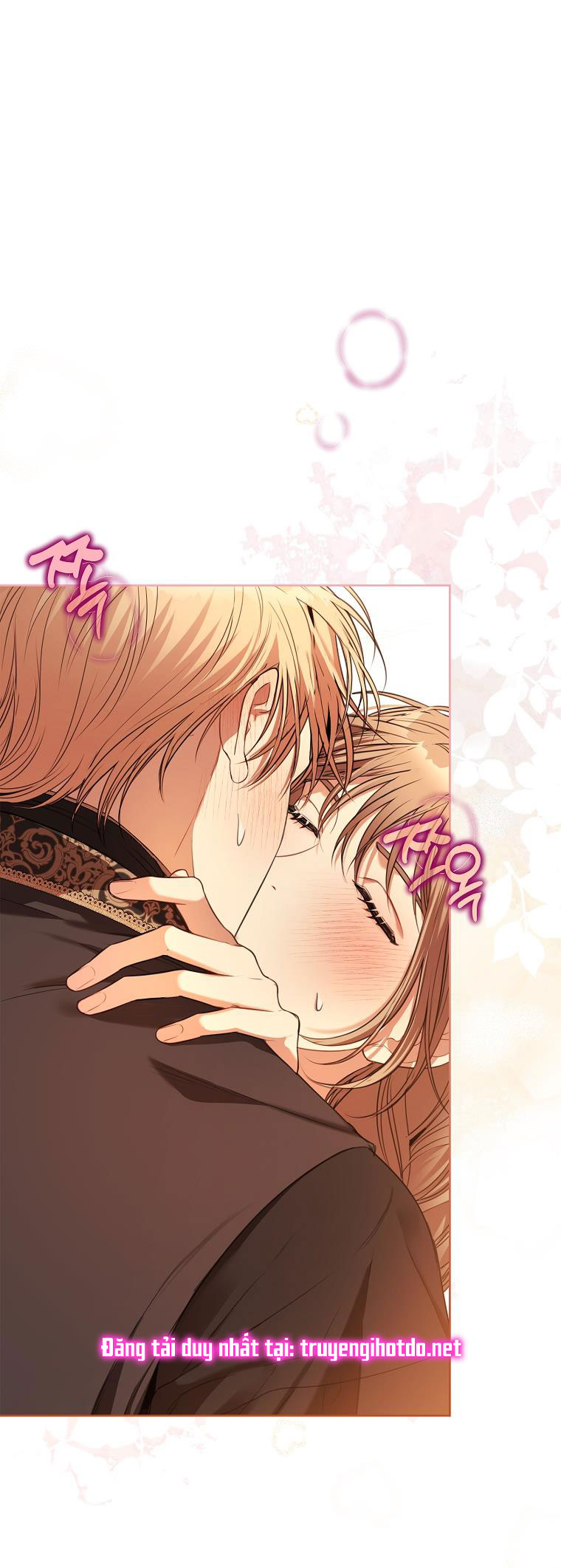 trở thành thư ký của bạo chúa chapter 120 4