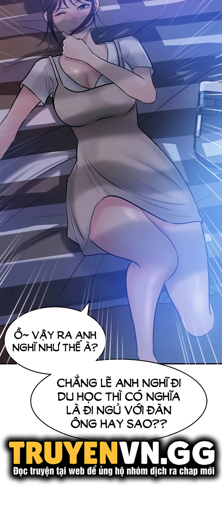 em vợ nóng bỏng chapter 16 11