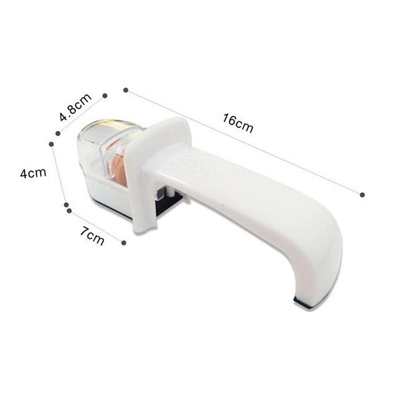 Dụng cụ mài dao cầm tay Echo - Hàng nội địa Nhật Bản nhập khẩu chính hãng
