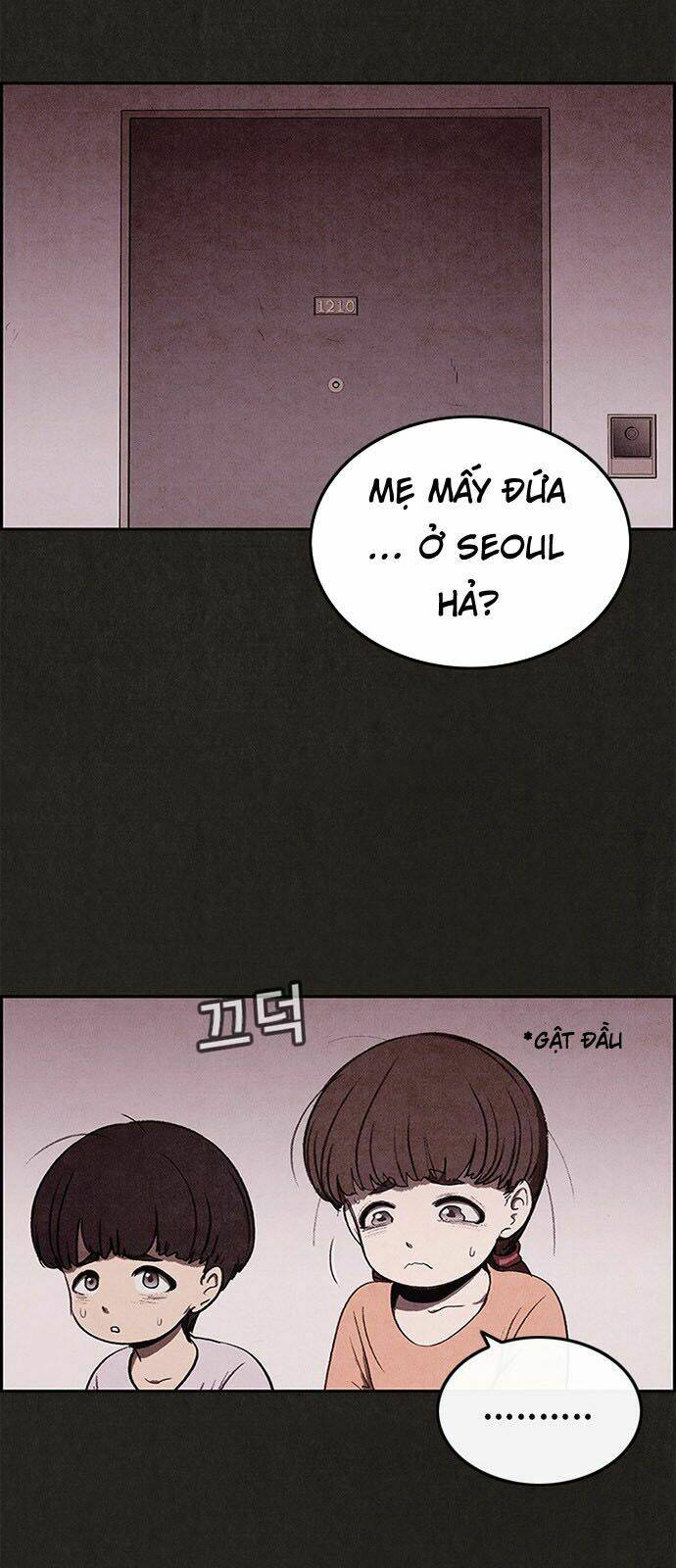 quái vật tại chung cư xanh chapter 20 24