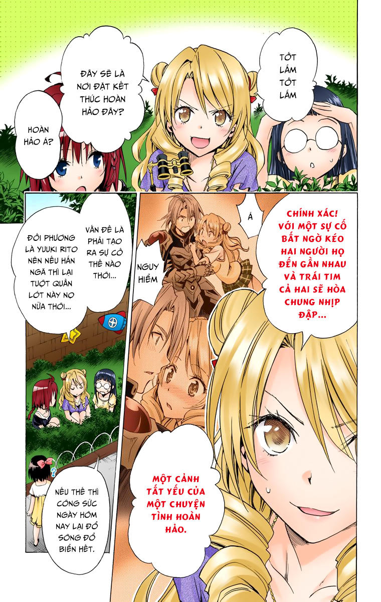 to love - ru darkness chapter 52 23