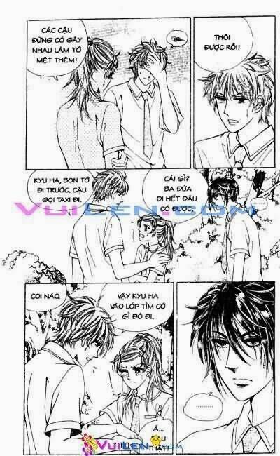 cô gái trung hoa chapter 10 110