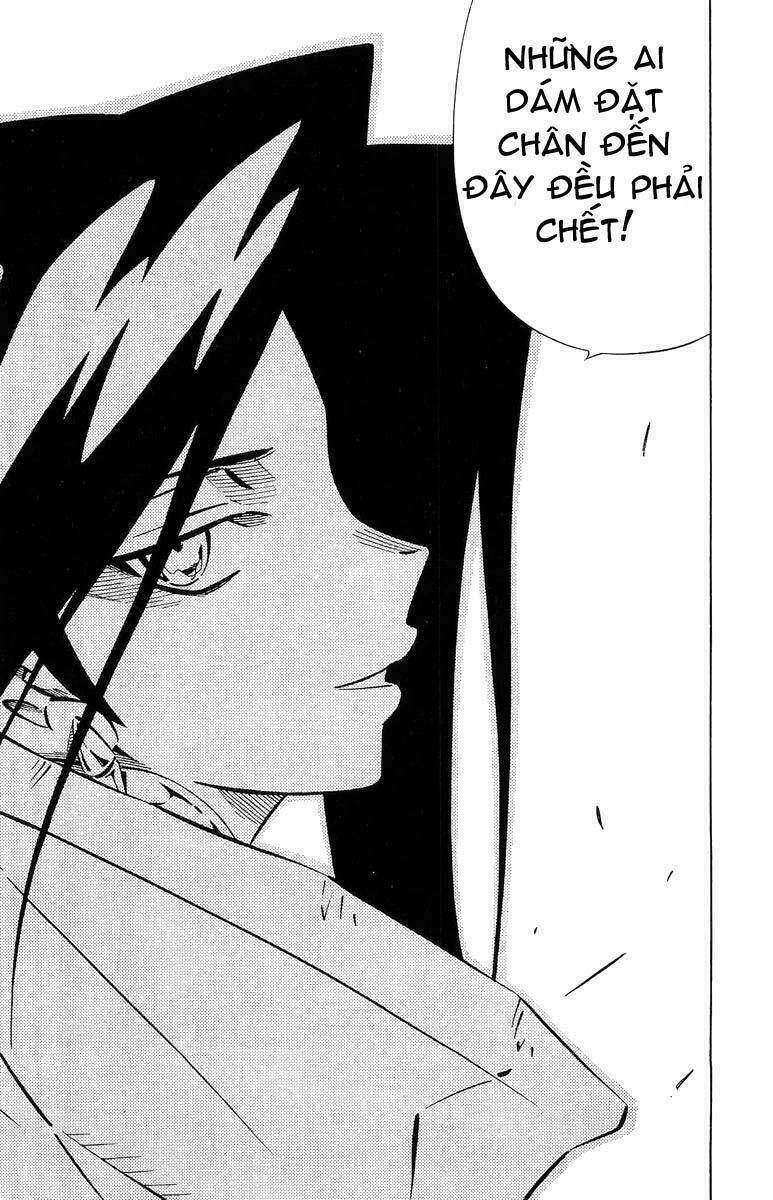 vua pháp thuật chapter 243 10