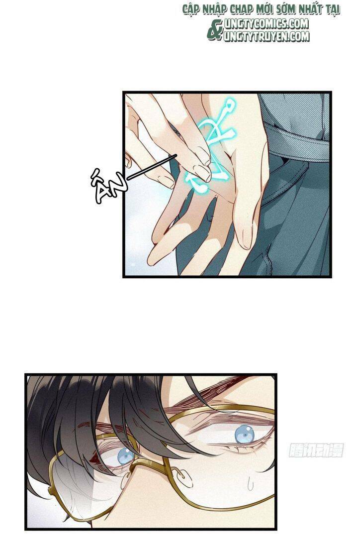 thỉnh quân nhập quái chapter 19 21