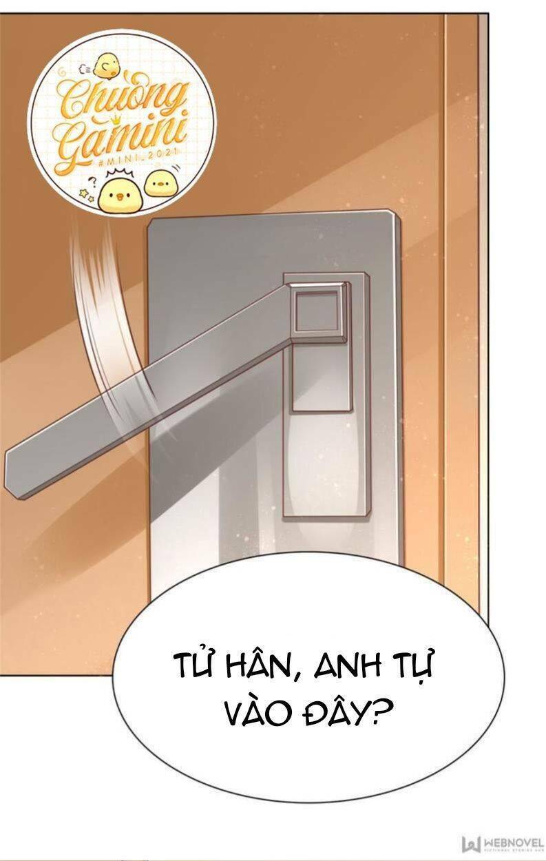 gặp phải người chồng xảo quyệt! chapter 11 94