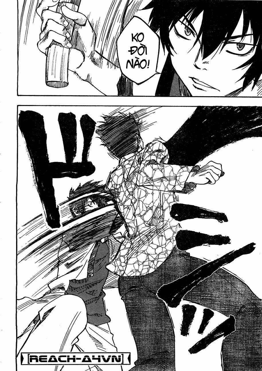 bonten no morihito chapter 1 43