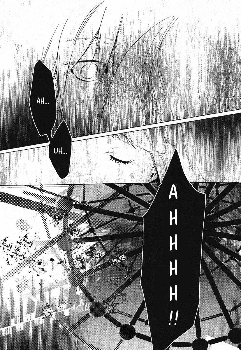 are you alice? chapter 1 37