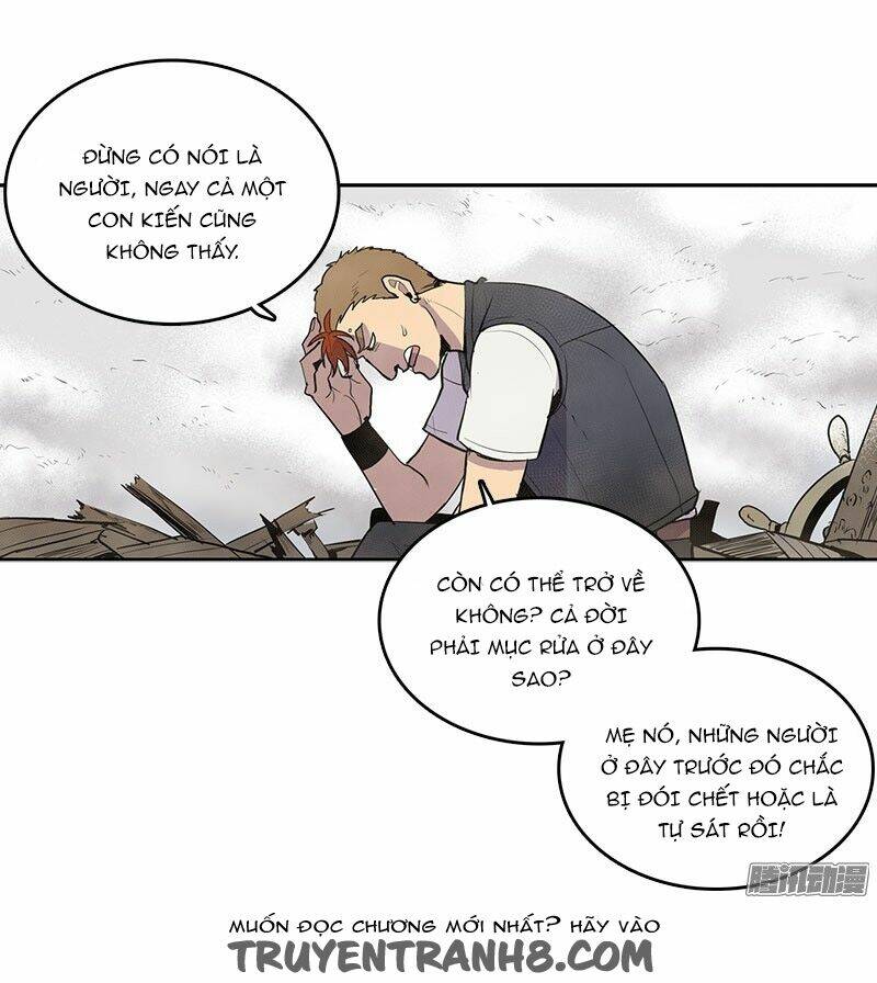 cửa hàng không tên chapter 14 10